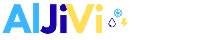 AlJiVi-World Logo