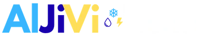 AlJiVi-World Logo